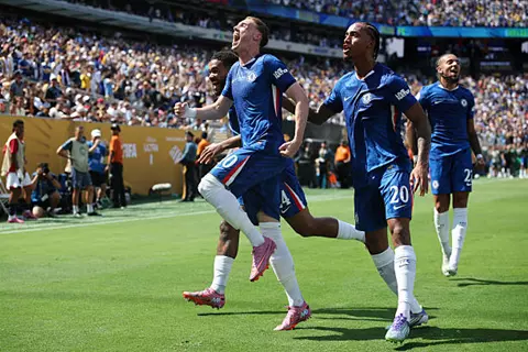 بعد مراجعة دفاتر النادي.. يويفا يؤكد التزام تشيلسي بالقواعد المالية